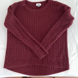 Old Navy Sweater